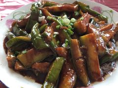 油焖茄子-妈妈的小作坊(陈家镇店)