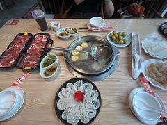 -正禾鲜·潮汕牛肉火锅(凯德天府店)