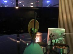 -池畔酒吧 WET Bar