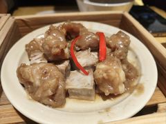 酱香蒸排骨-蔡澜点心·粤菜(花城汇南区店)