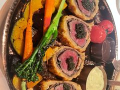 -Osteria Garden 生蚝花园餐厅(原进贤路店)