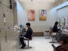 -天真蓝照相馆(五角场百联又一城店)