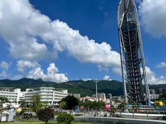 -大梅沙海滨公园