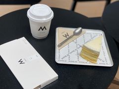-M Stand(北京平安幸福中心店)