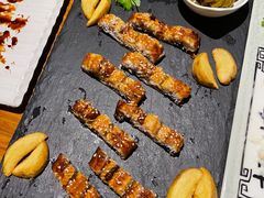 -陆壹捌餐厅(五大道店)