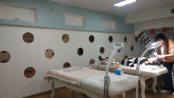 -babiline芭比莱恩半永久纹眉纹唇发际线