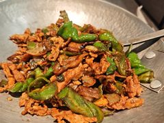 -零柒三幺·山野湖南菜(景枫中心店)