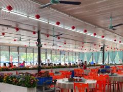 -红月湾海鲜饭店•沙滩海景(双月湾店)