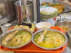 -华姐鸡粉(教育路店)