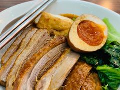 -陈鹏鹏潮汕菜(宝安机场T3航站楼店)