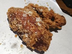 炸鸡翅-LYFATTI 莱芙缇(赣水路店)