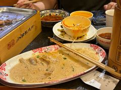 -福苗小骆驼烧烤(大唐不夜城店)