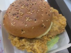 -美肴冰品·汉堡·牛腩饭(总店)