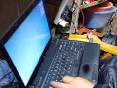 -鑫盛电脑科技(锦秋路店)