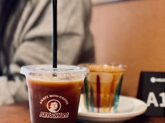 -The Roastery By AllYouWant(福田店)