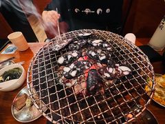 -大阪烧肉BAKA一代(十亩地店)