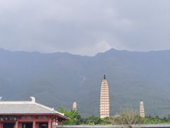 -崇圣寺三塔文化旅游区