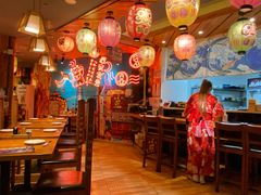 大堂-有喜屋·深夜食堂(北京西路店)