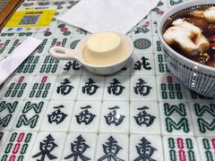-堂屋糖水店(愚园店)