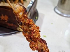 -晓靖轩烧烤(沙河风情店)