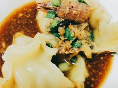 -老烟台灌汤包(南洪街店)