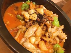 -云海肴·汽锅鸡·云南代表菜(东坝金隅店)