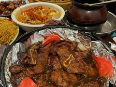 -回家吃饭·地道南昌菜(建德观总店)