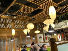 大堂-陈麻婆豆腐总店