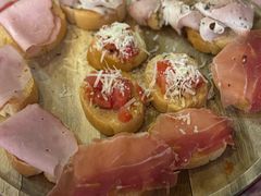 -安立可意大利美食