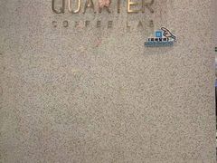 -1/4 ONE QUARTER COFFEE LAB(朝阳大悦城店)