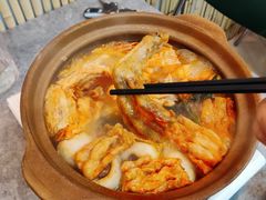 -螺思宝螺蛳粉火锅·鸭脚煲(西乡店)