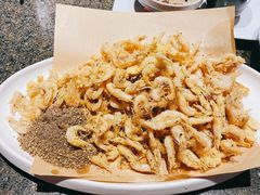 -渔民船说·北塘海鲜·天津菜·海肠捞饭(北塘古镇店)