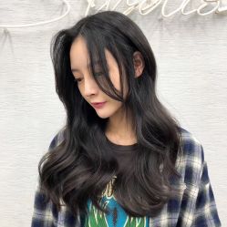 -L+奥拉接发烫发染发