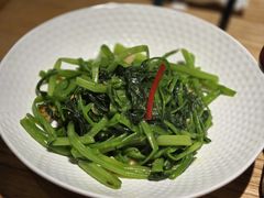 -金成潮菜博物馆(海珠湿地店)