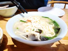 鸡火干丝-耿福兴(杏花店)