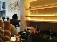 -% Arabica(京都东山店)
