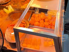 -明记牛杂(新马路分店)