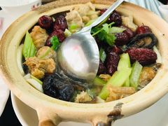 -莲华素食府