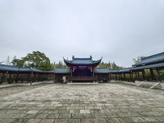 -江心屿景区