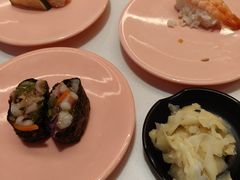 -争鲜回转寿司(朝北大悦城店)