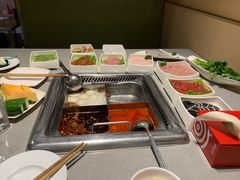 -海底捞火锅(凯德广场店)