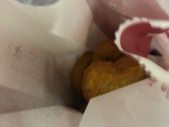 -肯德基(顺义光明大街店)