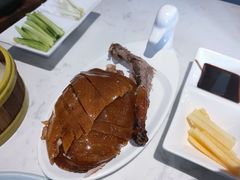 -华馨园北京烤鸭(丽水店)
