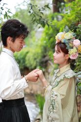 -小红帽摄影(丽江店)