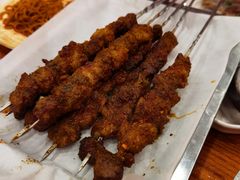 -庄行曹记羊肉(泗泾店)