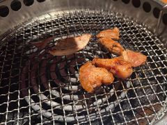 -拾勝牛·江景安格斯烧肉放题(江湾阳光天地店)