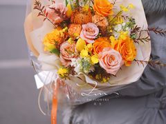 -花生FM_FLOWERS