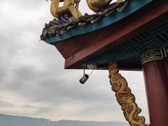 -石宝寨