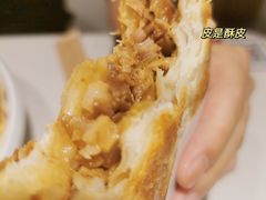 -一醒·手工面·西北传统小吃(悠方购物中心店)
