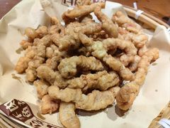 -肖记公安牛肉鱼杂馆·省级非物质文化遗产(万松园直营店)